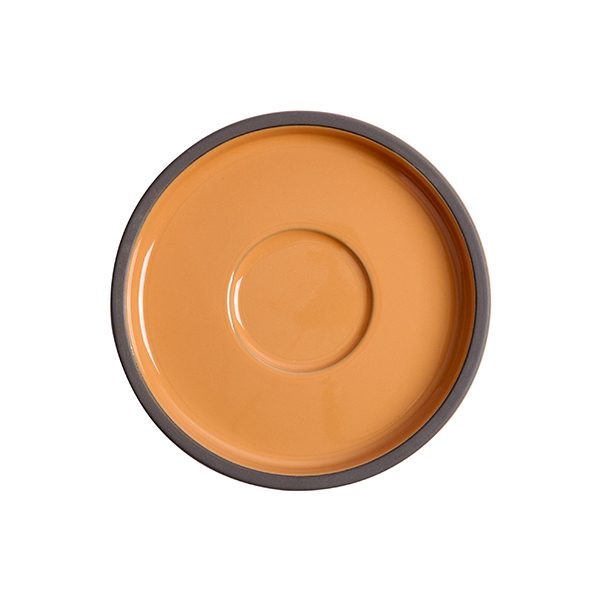 Блюдце KunstWerk Bliss D 138 артикул CHE6941-2-J18