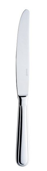 Нож для торта Bonna Balera 225 мм артикул 2235BLA
