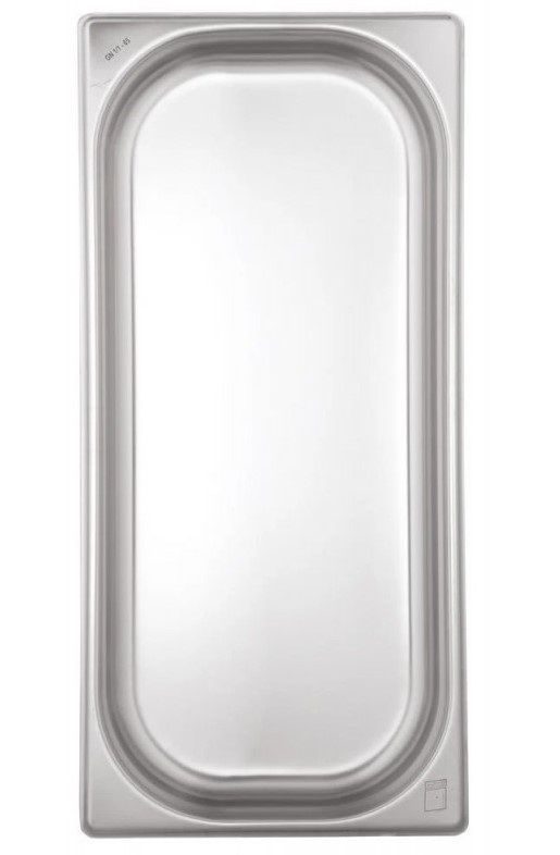 Гастроемкость KAPP GN 1/3-100 4 л артикул 31013100