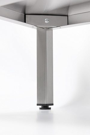 Фото Стол производственный RESTOINOX — арт. СП-7/7-П 7