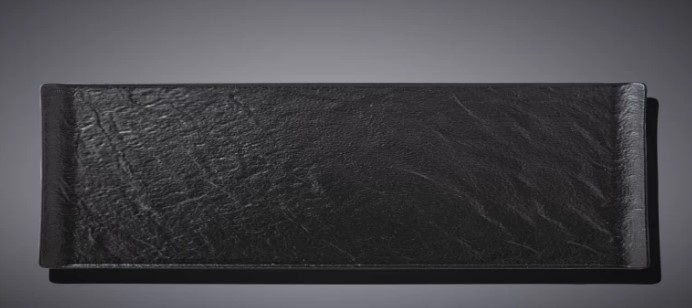Блюдо Wilmax SlateStone 300х95 мм артикул 661102