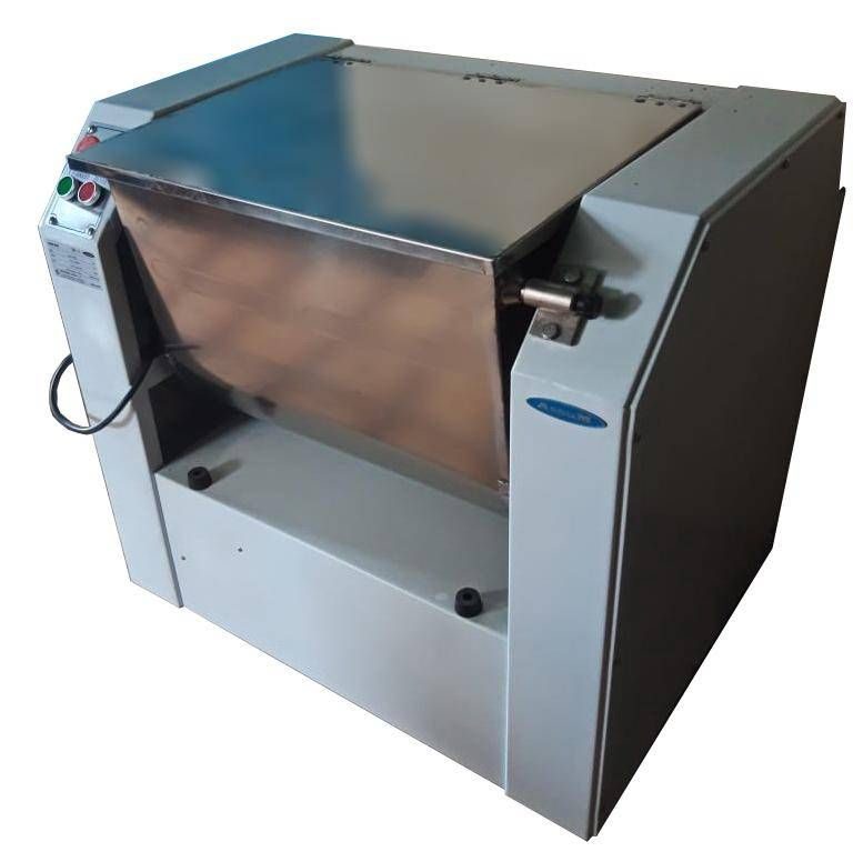 Тестомес горизонтальный Assum ТТ-D25D