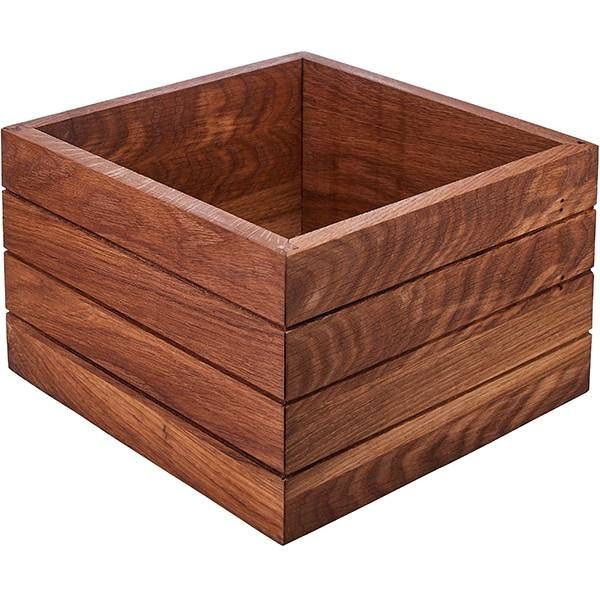 Блюдо для подачи PPwood H мм. артикул Q623O-00N
