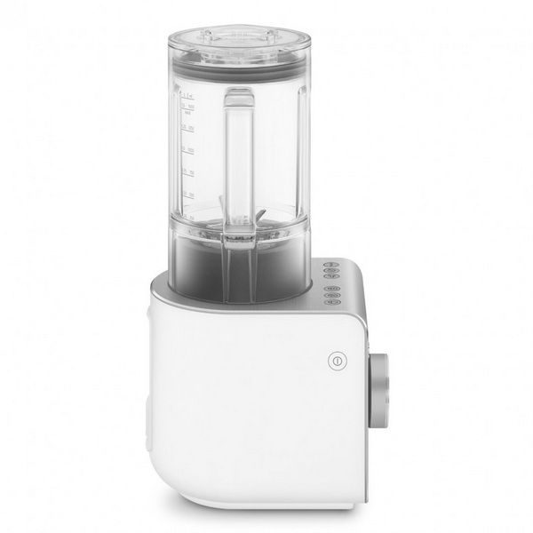 Фото Блендер бытовой SMEG — арт. BLC02WHMEU 5