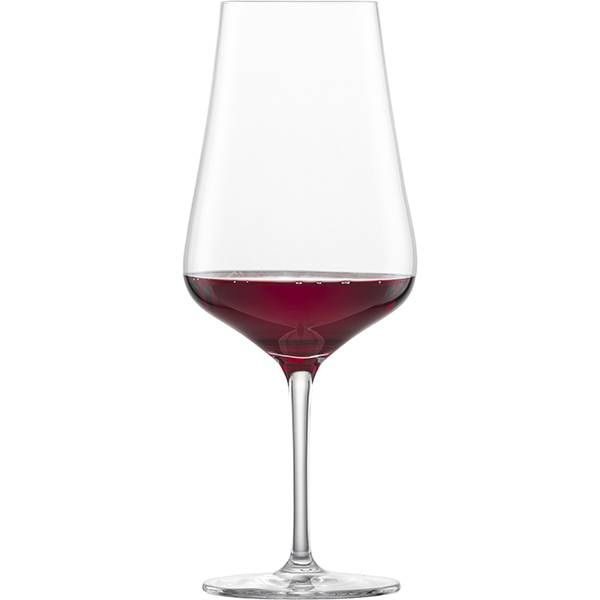 Фото Бокал для вина Schott Zwiesel Файн 660 мл, D97 мм, H243 мм артикул 113767 1