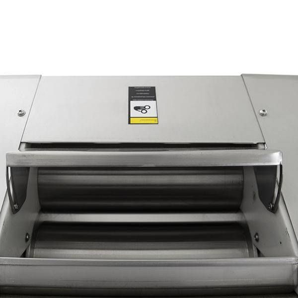 Фото Тестораскаточная машина Foodatlas YP-300 (220V) — арт. ЦБ000002084 6