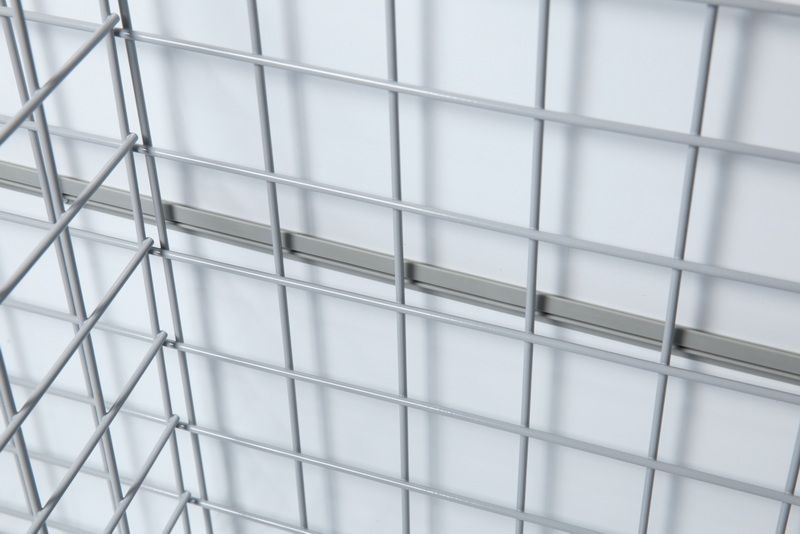 Фото Ларь-бонета комбинированная BONVINI BFG 2500 PH 5