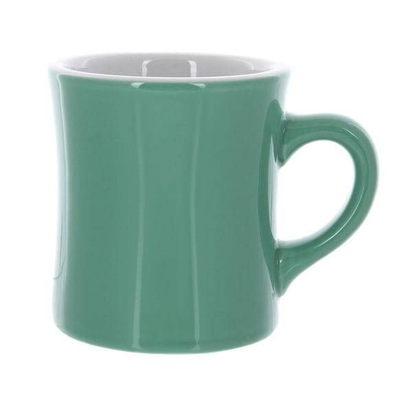 Loveramics Starsky Mug светло-зеленая 250 Кружка