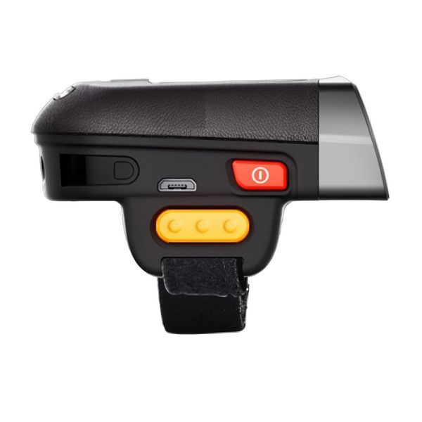Фото Сканер-кольцо UROVO R70 2D — арт. U2-2D-R70-Z 2