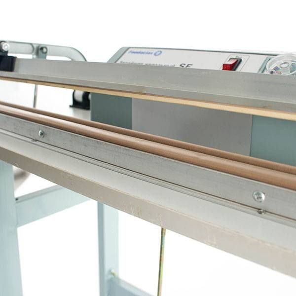 Фото Запайщик пакетов Foodatlas SF-B400 Pro — арт. УТ000008046 6