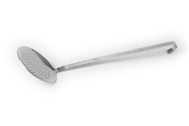 Шумовка Gastrotop 120х350 мм артикул 183203