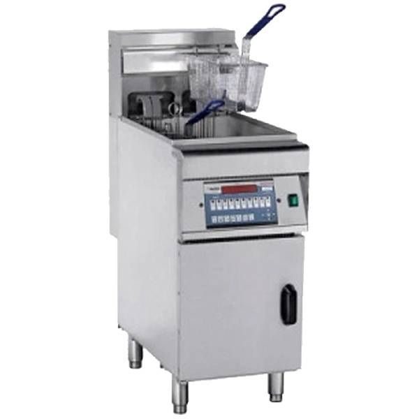 Фритюрница электрическая JUSTA DZL28