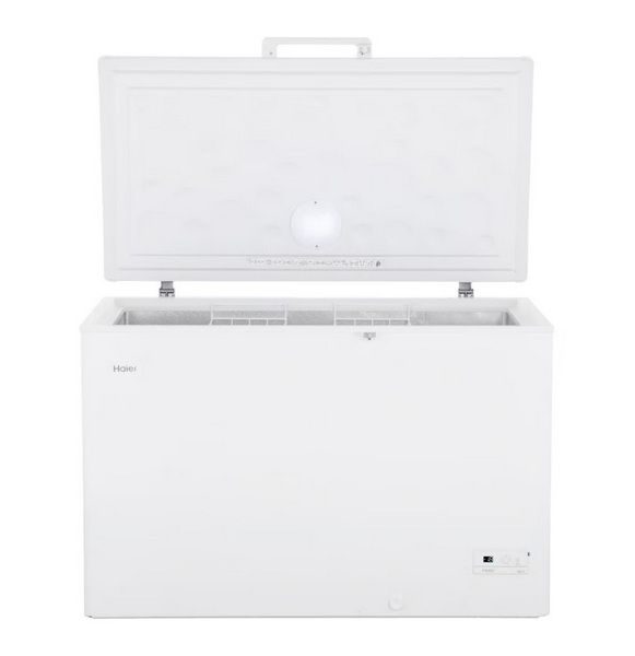 Фото Морозильный ларь HAIER HCE379R — арт. B30GJ5E2JRU 2