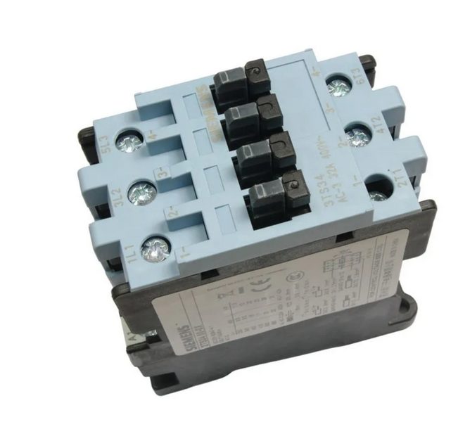 Контактор Kocateq PFE600 contactor