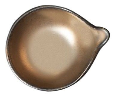 Соусник Corone Luminare 60 медный артикул фк1912