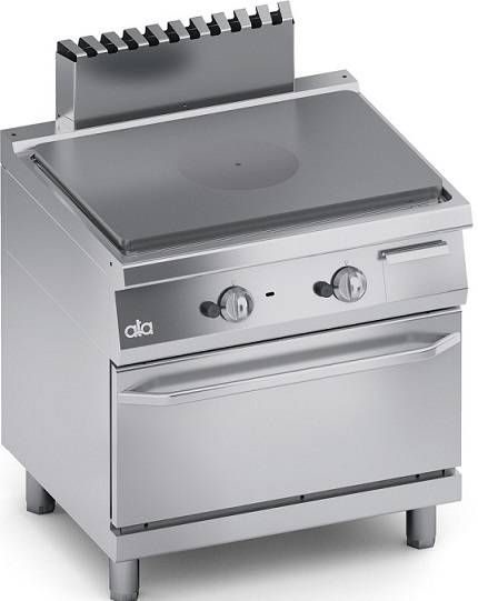 Плита газовая ATA K7GTP10FF