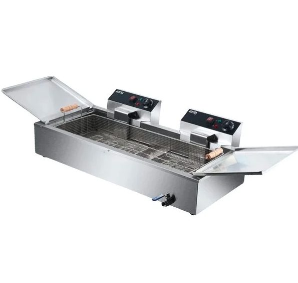 Чебуречница EKSI T24