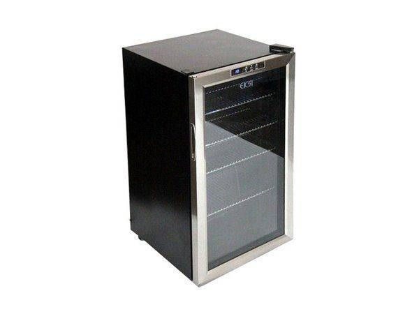 Шкаф барный холодильный EKSI BRG93