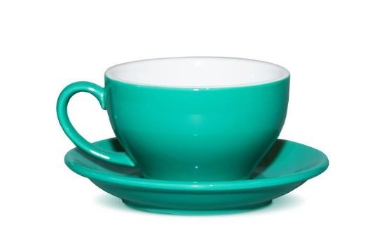 Чайная пара P.L. Proff Cuisine HJ13081-300SET-BLUE