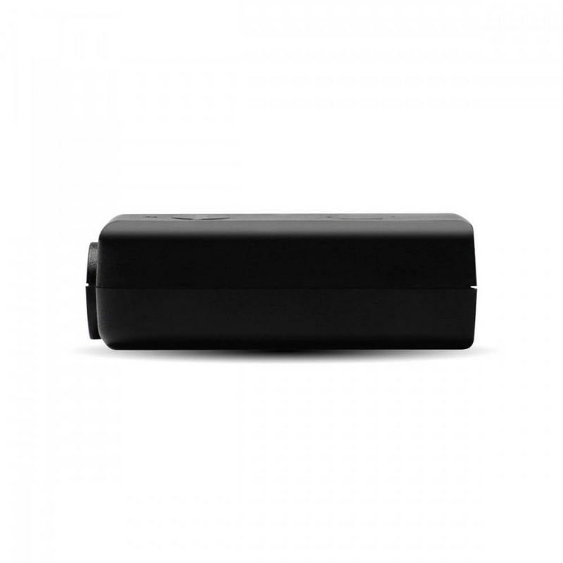 Фото Встраиваемый сканер штрих-кода MERTECH S100 P2D USB, USB эмуляция RS232 black 2