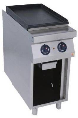 Поверхность жарочная электрическая EZ-T49/P-L