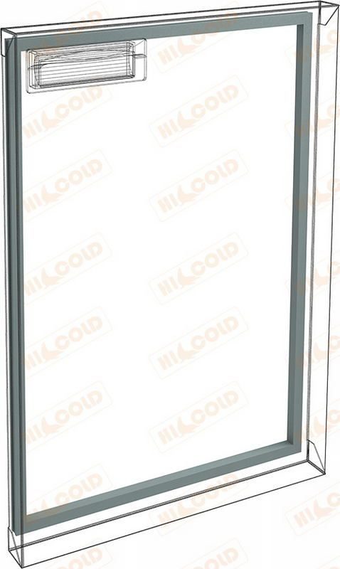 Уплотнитель HICOLD 415