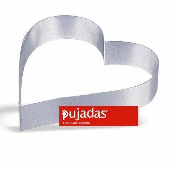 Форма кондитерская Pujadas (L22см) артикул 769.022