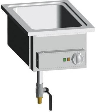 Мармит электрический ATA K8EBM05