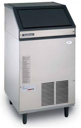 Льдогенератор SCOTSMAN EF 103 WS