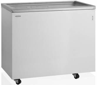 Морозильный ларь TEFCOLD ST300