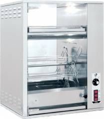 Гриль для кур Сиком МК-3.8.1В (c витриной)