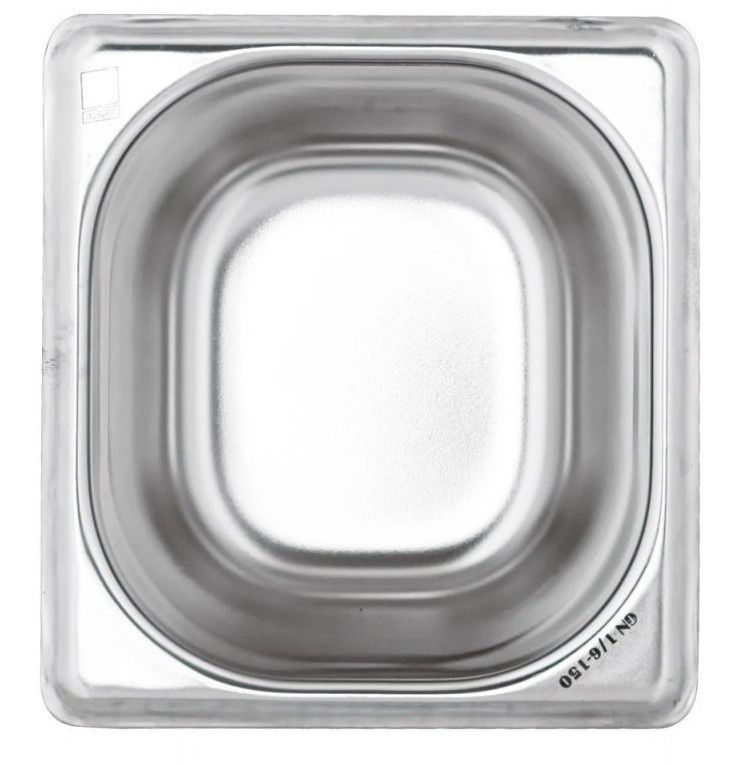 Гастроемкость KAPP GN 3, 4 л артикул 31016200