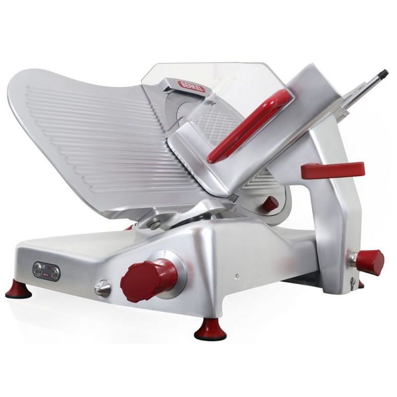Слайсер BERKEL Domina SLG370 1ф