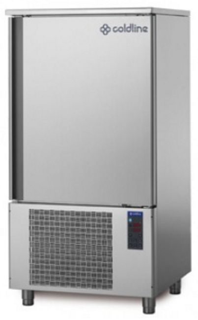 Шкаф шоковой заморозки Coldline W10TGN