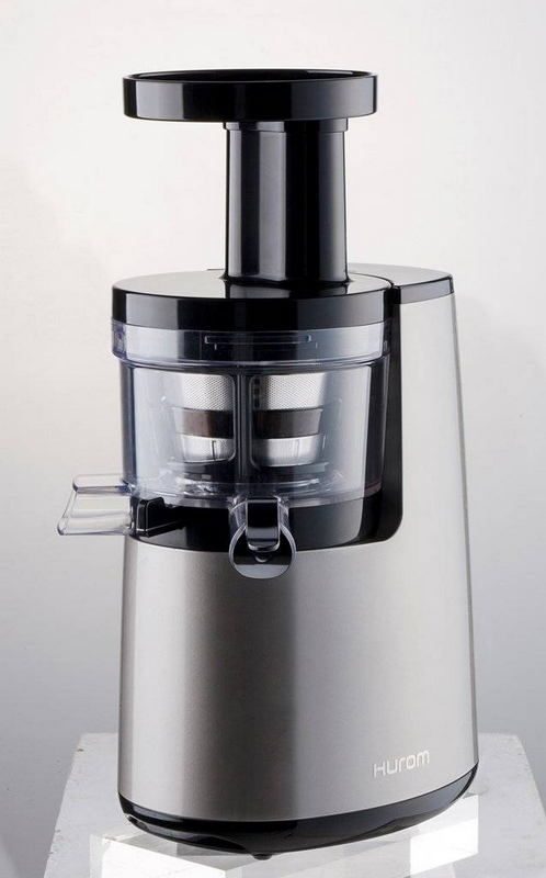 Фото Соковыжималка шнековая Hurom HH (HU-700) 6