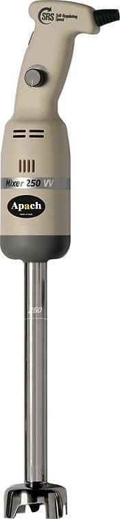 Миксер ручной Apach Cook Line AHM250V250