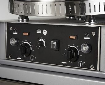 Фото Пресс для пиццы Oem Ali PF35MT sv4 3