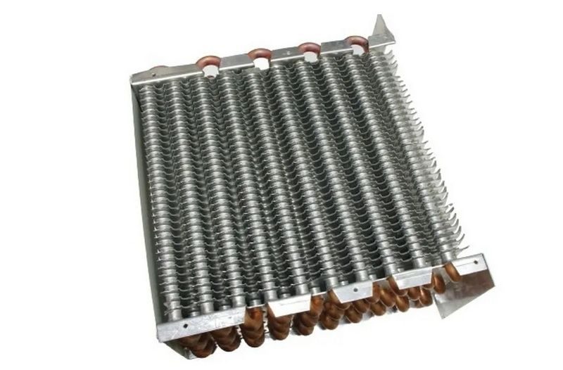 Фото Испаритель Koreco (new edition) — арт. GN650TNA evaporator 1