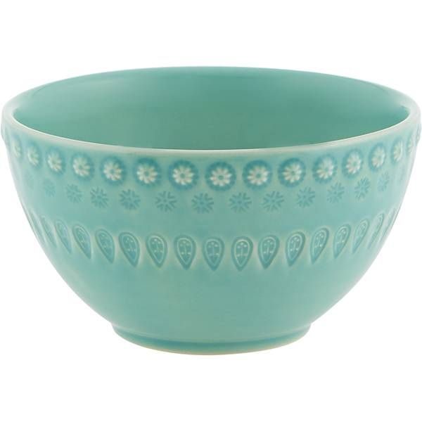 Салатник Vista Alegre; D бирюза артикул 65023871