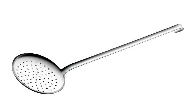 Шумовка Pintinox L 380 мм 120 мм артикул 50926912