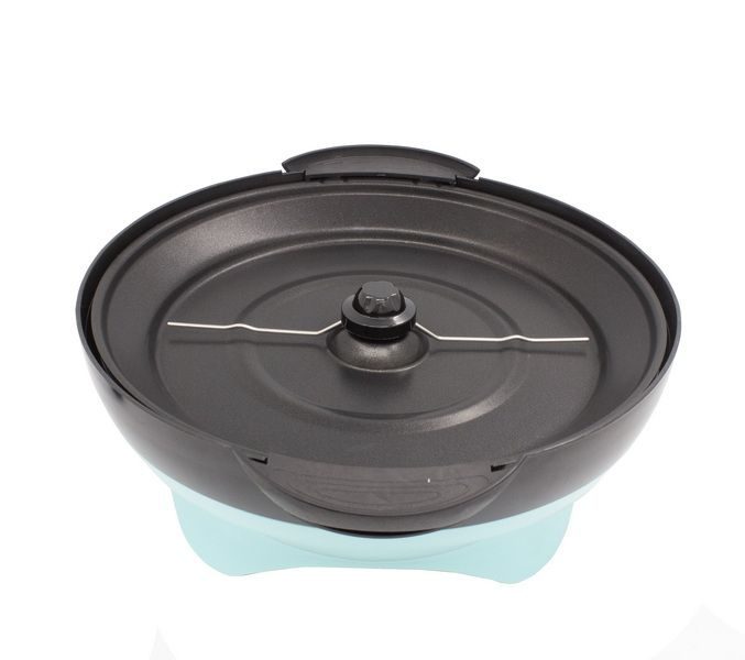 Фото Аппарат для попкорна CuisinAid CD-PM999AQ 4