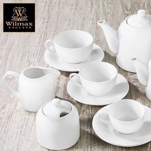 Фото Чашка Wilmax Olivia 250 мл — арт. WL‑993000/A 2