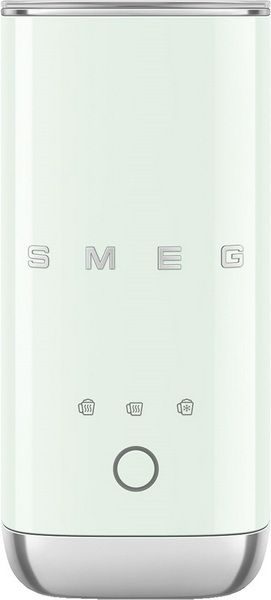 Вспениватель молока SMEG MFF02PGEU