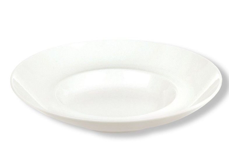 Тарелка P.L. Proff Cuisine F1684-10, 25 (кор=24шт)