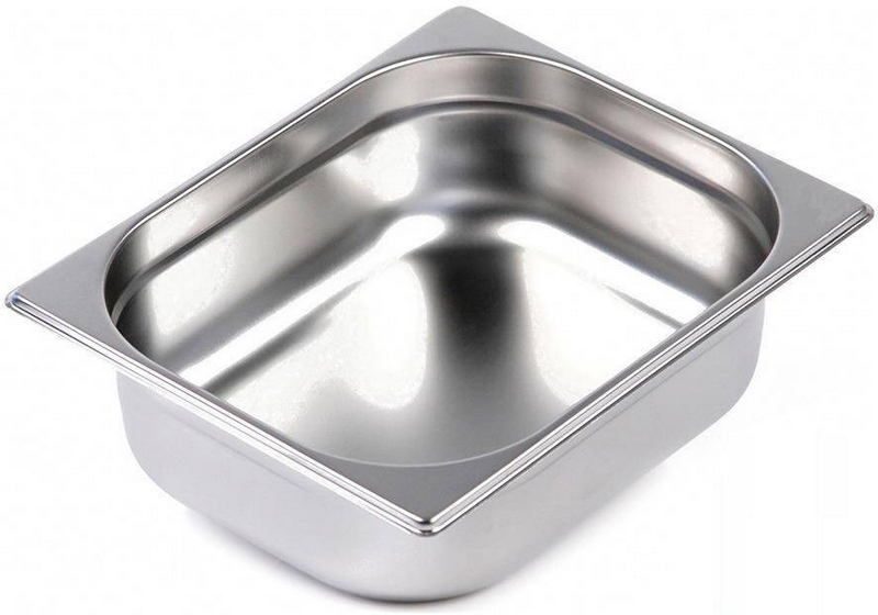 Гастроемкость GASTROMIX GN 2, 3 л артикул 3157