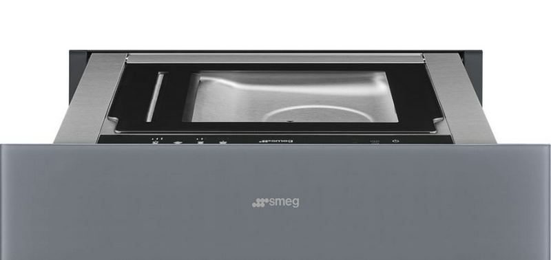Упаковщик однокамерный SMEG CPV115S