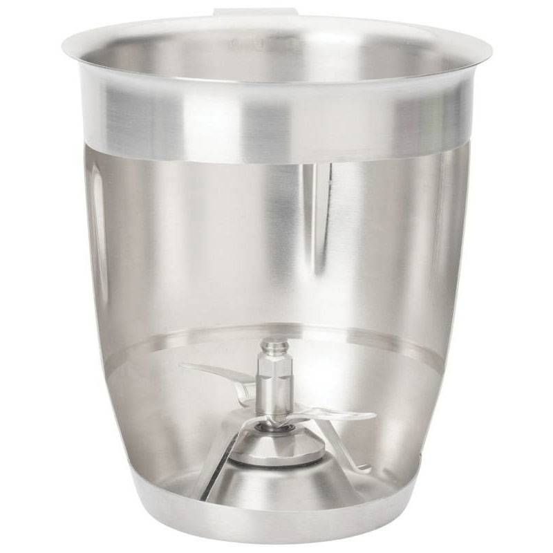 Фото Термомиксер Hotmix Pro Combi 2