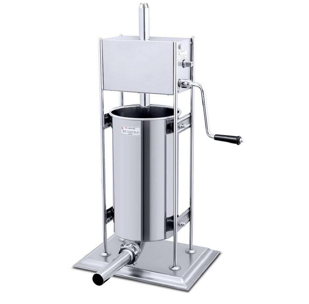 Шприц колбасный Hualian Machinery TV-5L
