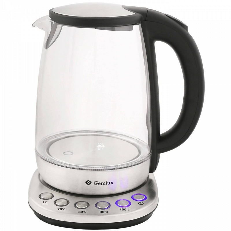 Чайник электрический Gemlux GL-EK6126