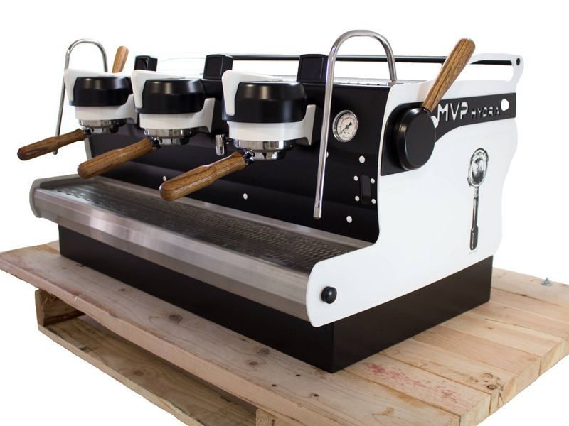 Фото Кофемашина рожковая Synesso Hydra MVP 3 гр. 3